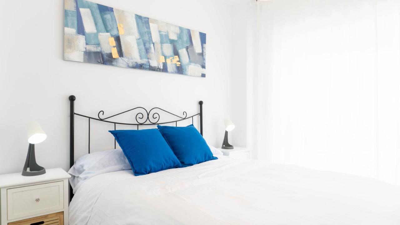 Beach Ribera Apartment Mijas Luaran gambar