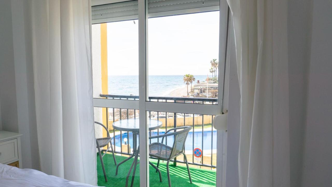 Beach Ribera Apartment Mijas Luaran gambar