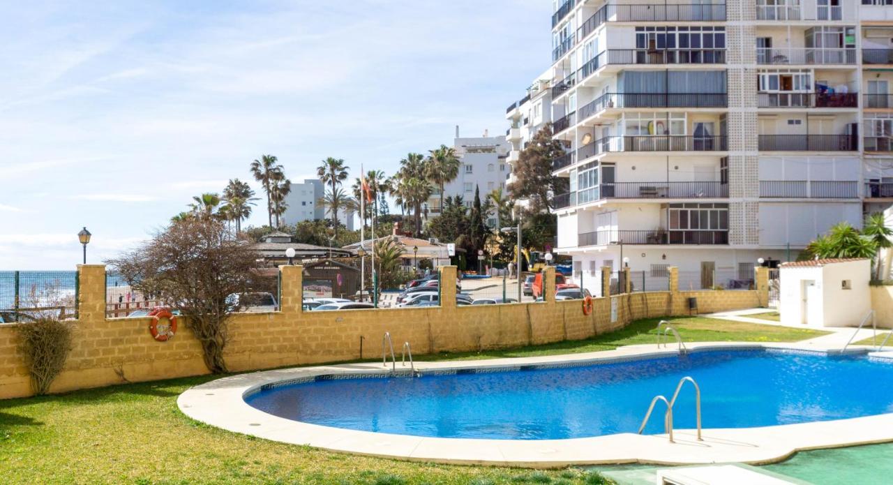 Beach Ribera Apartment Mijas Luaran gambar