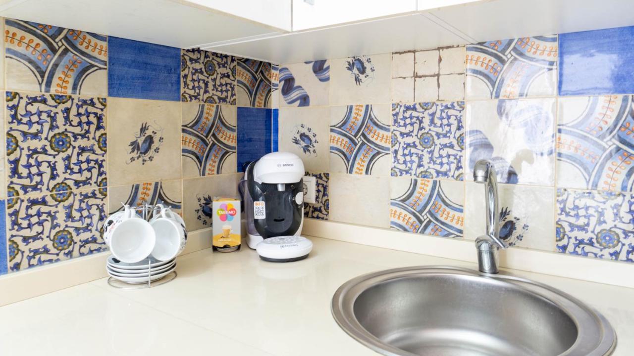 Beach Ribera Apartment Mijas Luaran gambar